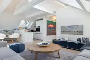 Dünenloft Apartments, Rantum