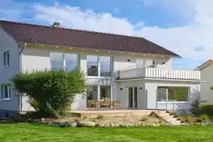 Lykke Hus - Traumhaus für bis zu 10 Personen Guest house, Timmendorfer Strand