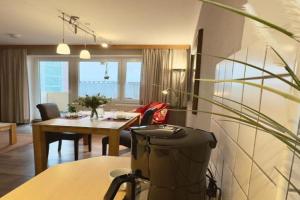FeWo Steuerbord - Apartments, Horumersiel
