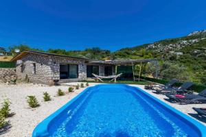 VillaVista07, Kalkan