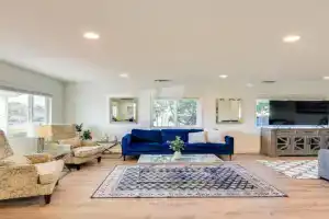 BusinessandFamily Retreat Near Levis Stadium! Guest house, San Jose