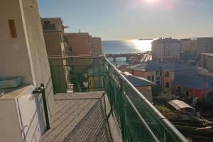 Casa Giuseppe, Genoa
