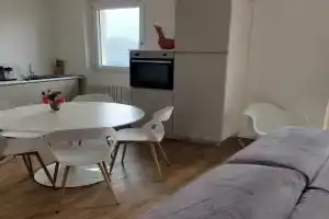 Vista Lago Como Apartments, Ossuccio