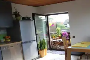 Sunshine-Flat Düsseldorf-Ratingen Apartments, Ratingen