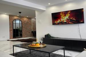 ADVENTURE LuxusApartment, Wetzlar