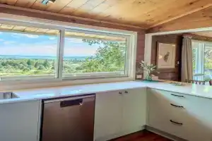 Haven on the Hill - Panoramic Views of Guest house, Rotorua