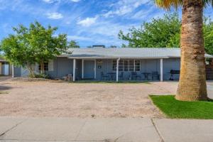 EL Gallo Azul Guest house, Phoenix