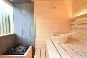 熱海森の温泉宿 kintsugi Apartments, Atami