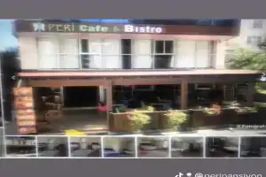 Peri Pansiyon Butik Hotel, Cinarcik