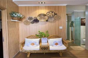 Sunrise Villa Phan Thiết - Màu Của Nắng, Phan Thiet