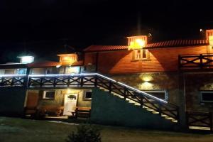 Apartment Country Villa MMMM-3-Camp Scepanovic, Mojkovac