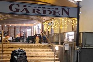 Hotel Garden, Levico Terme