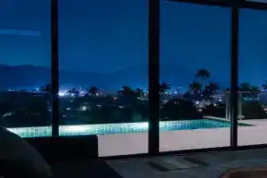 Scenic Lamai Getaway Villa, Chaweng Noi