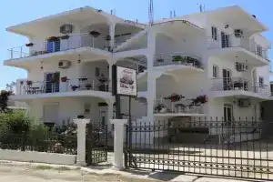 Apartments Armini, Ulcinj