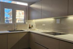 Cozy Apartment Center, Trikala