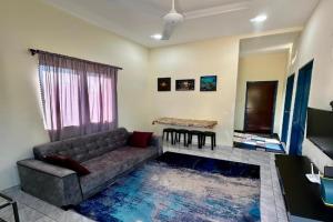 Teratak Manis Homestay, Kuantan