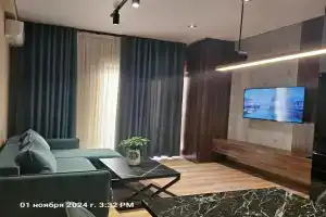 Apartments, Tashkent