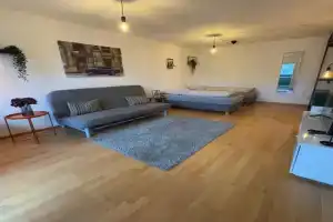 Apartment am Messegelände, Nurnberg