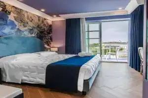 Villa Oteri Rooms & Bistrot, Bacoli