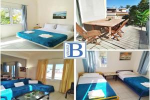 Two bedrooms house near Athens Airport, Artemida