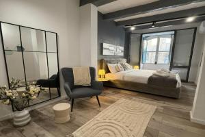Iconic Suites Valletta, Sliema