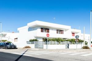 Sun Flat - Apartments, San Foca