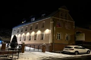 Apartments Laura Luxury, Jachymov