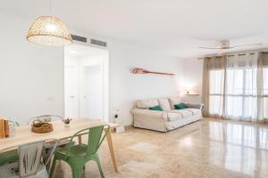 BLUE BEACH HOUSE,, Cabo de Gata, Retamar