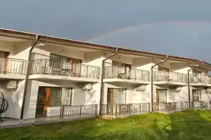 Kshcha za gosti ESTET ESTET Guest house, Oreshak