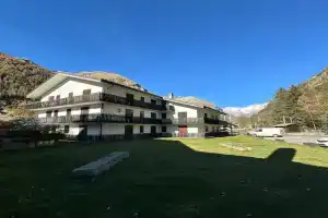 Al Cantinun Gressoney Apartments, Gressoney-Saint-Jean