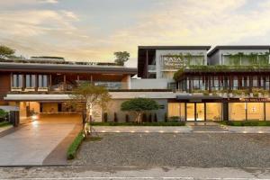 Kasa Verdana Hotel, Chiang Mai City