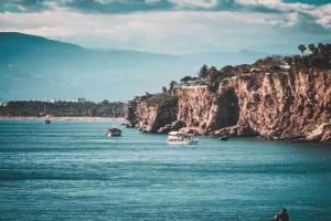 Kaleici historical location great house affordable price, Antalya