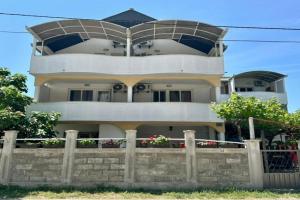 Heaven Apartments, Ulcinj