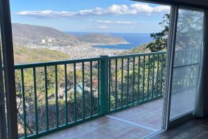 izu high village, Ito