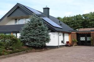 Bed & Breakfastsche Heide Mini-hotel, Ermelo