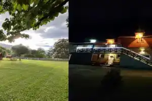 Apartment Country Villa MMMM-2-CampScepanovic, Mojkovac