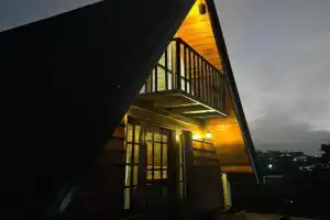 Aryans cabana Hotel, Nuwara Eliya