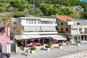 Apartmani Sonja i Branko, Sutomore