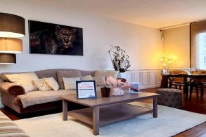 Le Terranova - Maison hypercentre Guest house, Deauville