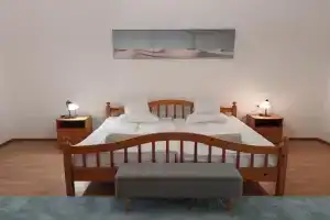 Terézia-szálláshely Apartments, Mako