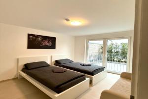Apartment WH6, Frechen