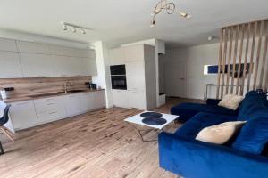 Apartament Royal, Katowice