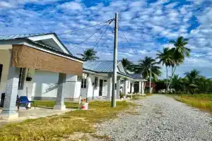 hananirich homestay, Kota Bharu