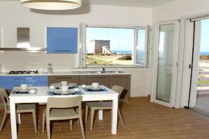 Altomare Case Vacanza Apartments, Torre Lapillo