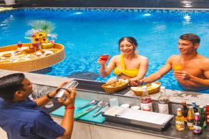 Vilmaris Luxe Hotel,, Calangute