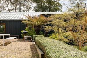 Máple House, Daylesford