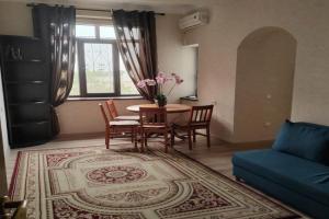 1 bedroom apartment, Dushanbe