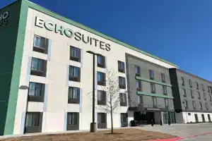 ECHO Suites Extended Stay by Wyndham Dallas Richardson, Plano