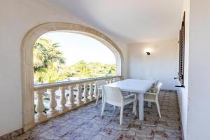 Moon Flat - Apartments, San Foca