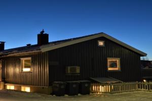Spacious house close to Ski World Championship, Trondheim